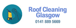 Roof Cleaning and Moss Removal Glasgow