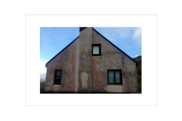 Render Cleaning Scotland